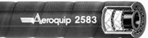 2583 Double Textile Braid Hose 2583 Double Textile Braid Hose