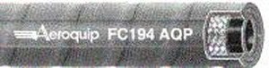 FC194 Hi-Impulse, Single Wire Braid Hose FC194 Hi-Impulse, Single Wire Braid Hose