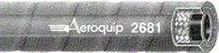 2681 Hi-Impulse Single Wire Braid Hose 2681 Hi-Impulse Single Wire Braid Hose