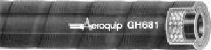 GH681 3000 PSI Constant Pressure Single Wire Braid Hose GH681 3000 PSI Constant Pressure Single Wire Braid Hose