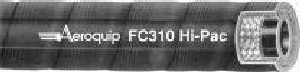 FC310 Hi-Pac Wire Braid Hose FC310 Hi-Pac Wire Braid Hose
