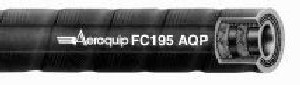 FC195 Hi-Impulse Double Wire Braid Hose