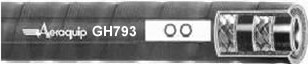GH793 Matchmate Plus Hi-Impulse Double Wire Braid Hose GH793 Matchmate Plus Hi-Impulse Double Wire Braid Hose