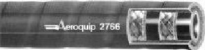 2766 Double Wire Braid Hose 2766 Double Wire Braid Hose
