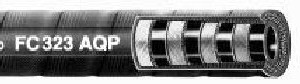 FC323 High Temperature Four Spiral Wire Hose FC323 High Temperature Four Spiral Wire Hose