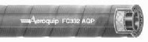 FC332 AQP Low Pressure Socketless Textile Braid Hose FC332 AQP Low Pressure Socketless Textile Braid Hose