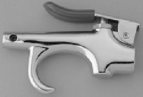 Safety Blow Gun 1/4" Female NPT Port Safety Blow Gun 1/4" Female NPT Port