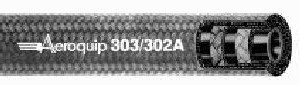 303 / 302A Single Wire Braid Hose 303 / 302A Single Wire Braid Hose