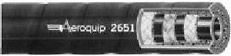 2651 Single Wire Braid Hose 2651 Single Wire Braid Hose