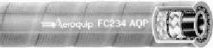 FC234 AQP High Temperature Fuel and Oil Hose FC234 AQP High Temperature Fuel and Oil Hose
