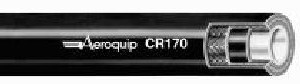 CR170 LPG Single Stainless Steel Braid Hose CR170 LPG Single Stainless Steel Braid Hose