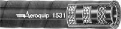 1531 / 1531A Railroad Airbrake Hose 1531 / 1531A Railroad Airbrake Hose