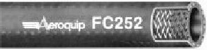 FC252 Silicone Rubber (Heater) Hose FC252 Silicone Rubber (Heater) Hose
