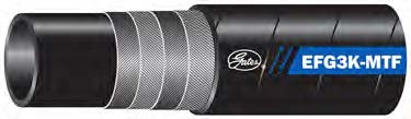 EFG3K Spiral Wire Hose - MegaTuff Cover EFG3K Spiral Wire Hose - MegaTuff Cover