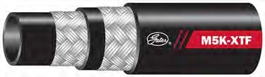 GLOBAL M5K MEGA5000™ HOSE - XTRATUFF® COVER GLOBAL M5K MEGA5000™ HOSE - XTRATUFF® COVER