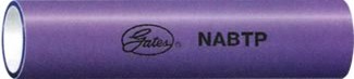 Nylon Air Brake Tubing - Purple