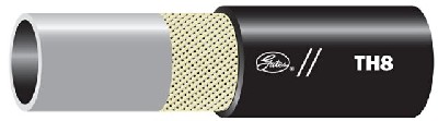 TH18 Constant Pressure Hydraulic Hose - SAE 100R18 TH18 Constant Pressure Hydraulic Hose - SAE 100R18