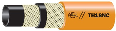 TH18NC Constant Pressure Non Conductive Hydraulic Hose - SAE 100R18 TH18NC Constant Pressure Non Conductive Hydraulic Hose - SAE 100R18