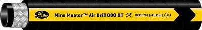Mine Master Air Drill 600 HT Mine Master Air Drill 600 HT