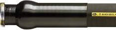 Black Gold Rotary Vibrator 7500 Grade E Black Gold Rotary Vibrator 7500 Grade E