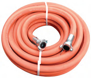 Made in USA Jackhammer Hose Made in USA Jackhammer Hose