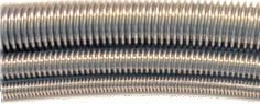 Series P3 Stainless Steel Hose