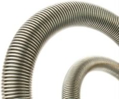 Series 600 Stainless Steel Hose