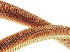 Series 794 Bronze Hose