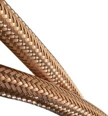 Bronze Braid