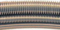 Series 400 Stainless Steel Hose