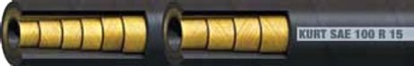 SAE R15 DIN EN 856 Hydraulic Hose SAE R15 DIN EN 856 Hydraulic Hose