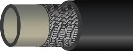 SAE 100R18 Hydraulic Hose