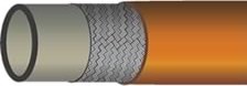 SAE 100R7, DIN EN 855 Hydraulic Hose (Non-Conductive) SAE 100R7, DIN EN 855 Hydraulic Hose (Non-Conductive)