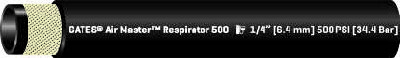 Air Master Respirator 500 Air Master Respirator 500