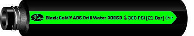 Black Gold ABS Drill Water 300SD Black Gold ABS Drill Water 300SD