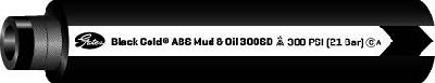 Black Gold ABS Mud and Oil 300SD Black Gold ABS Mud and Oil 300SD