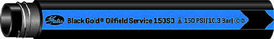 Black Gold Oilfield Service (100-150) SD Black Gold Oilfield Service (100-150) SD