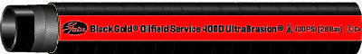 Black Gold® Oilfield Service 400D UltraBrasion® Black Gold® Oilfield Service 400D UltraBrasion®