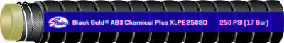 Black Gold® ABS Chemical Plus XLPE 250SD Black Gold® ABS Chemical Plus XLPE 250SD