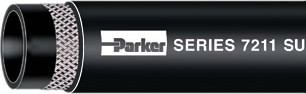 International SUPER-LOK GS Push-On Hose - Series 7211 International SUPER-LOK GS Push-On Hose - Series 7211