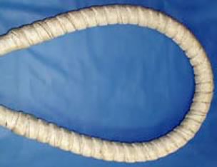 SUPERGLASS Non-Conductive Water Hose SUPERGLASS Non-Conductive Water Hose