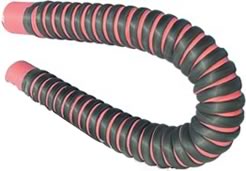 LCD Glide-Flex Gasoline Drop Hose