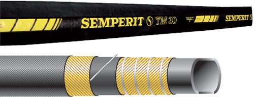 TM30 Hose TM30 Hose