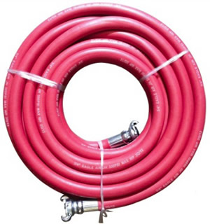 50’ Eagle Air Hose