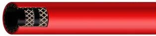 Fire Engine Booster Hose - Fire Hose