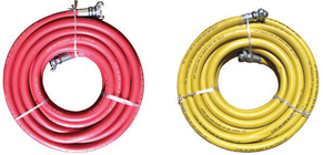 Eagle Air® Jackhammer Hose - Concrete Placement Hose - Material Handling (Cement and Concrete) - Concrete Hose