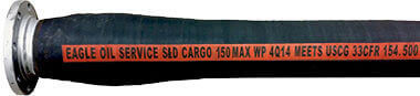 JGB Eagle O.S.&D® Hose