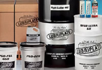 Lubriplate® Oils and Lubricants