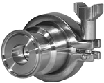 Dixon Spring Check Valves