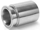 Dixon Sanitary Hose Fittings  - Sanitary Fittings